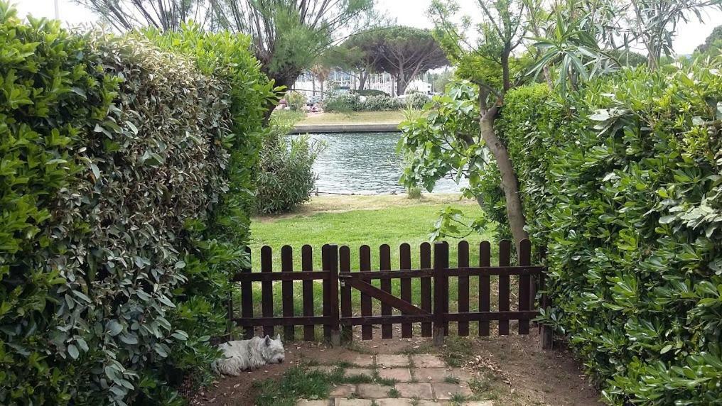 7 Maison Des Sables غريمو المظهر الخارجي الصورة